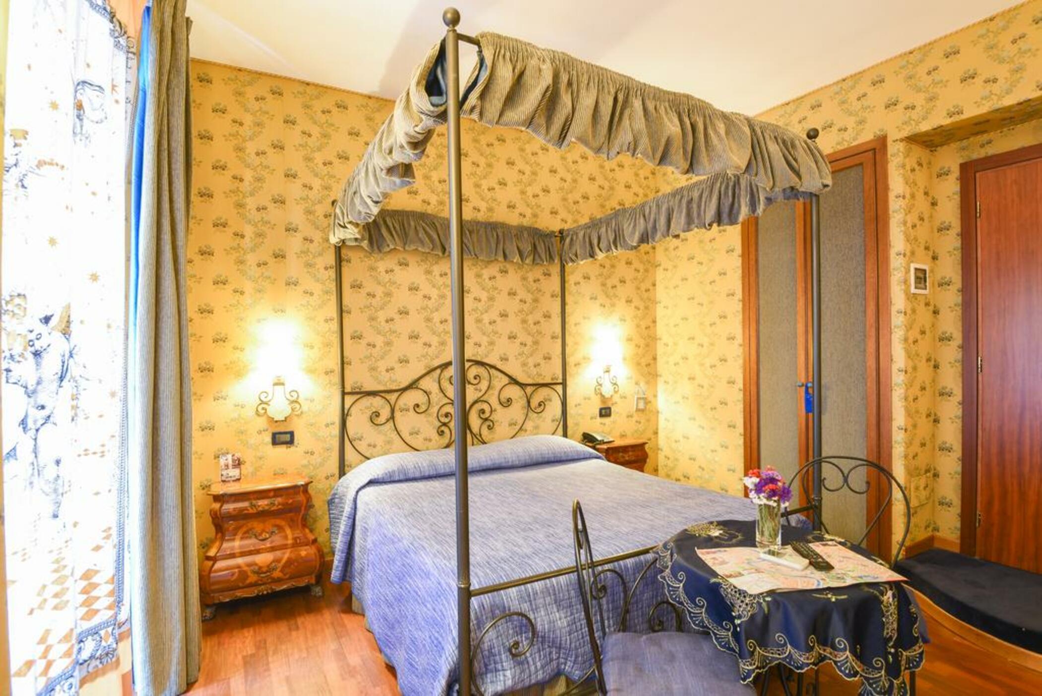 Residenza Ave Bed & Breakfast Roma