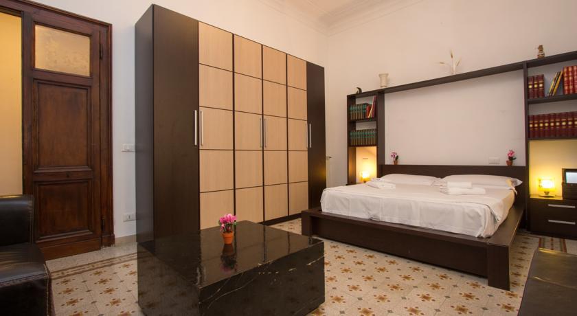 Bed & Breakfast Residenza Ave Roma