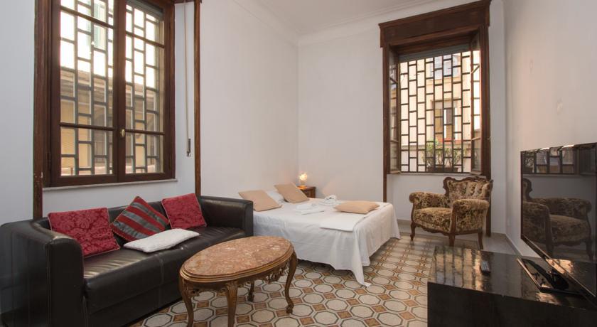 Residenza Ave 4* Roma