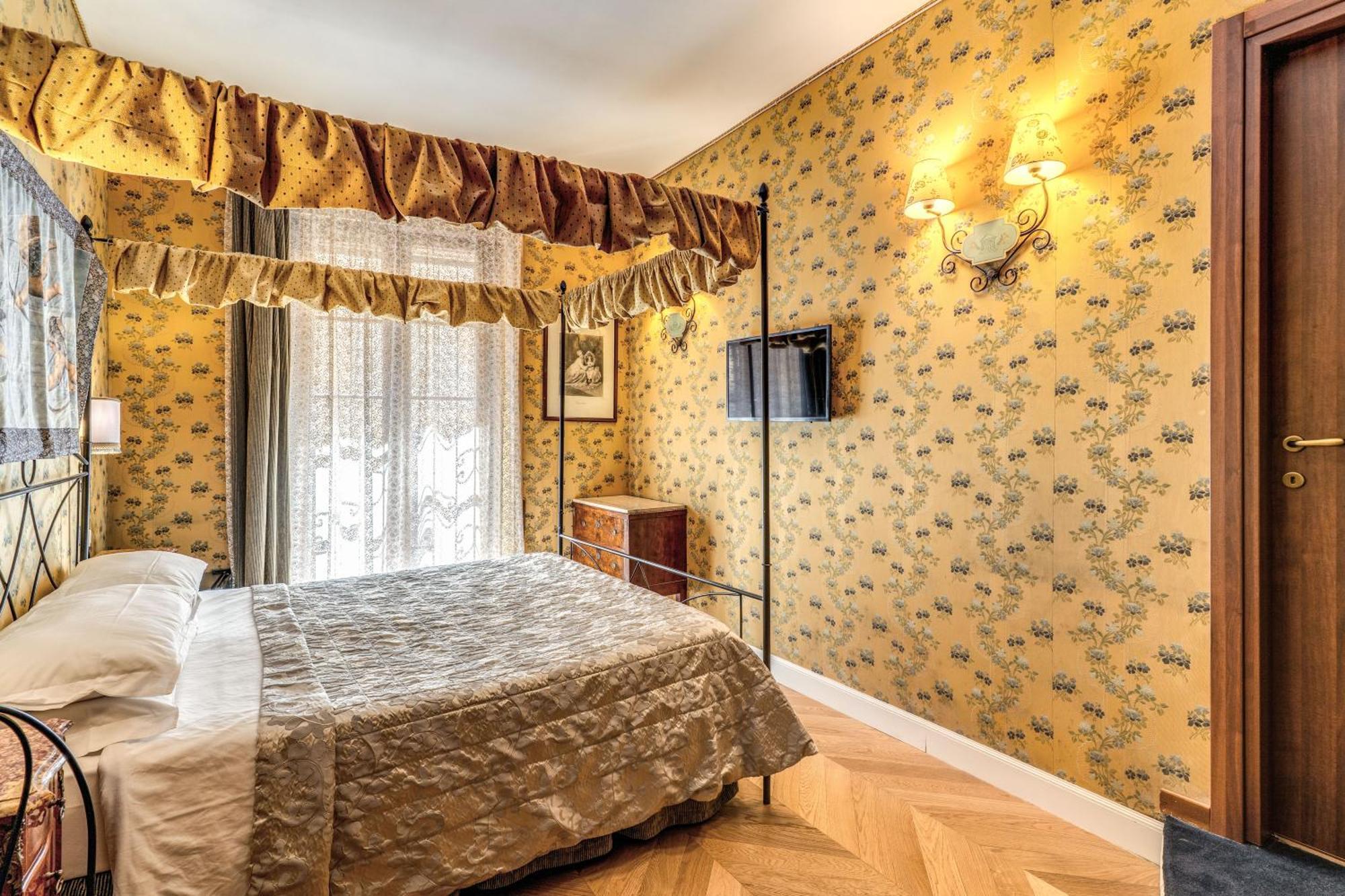 Residenza Ave Bed & Breakfast Roma