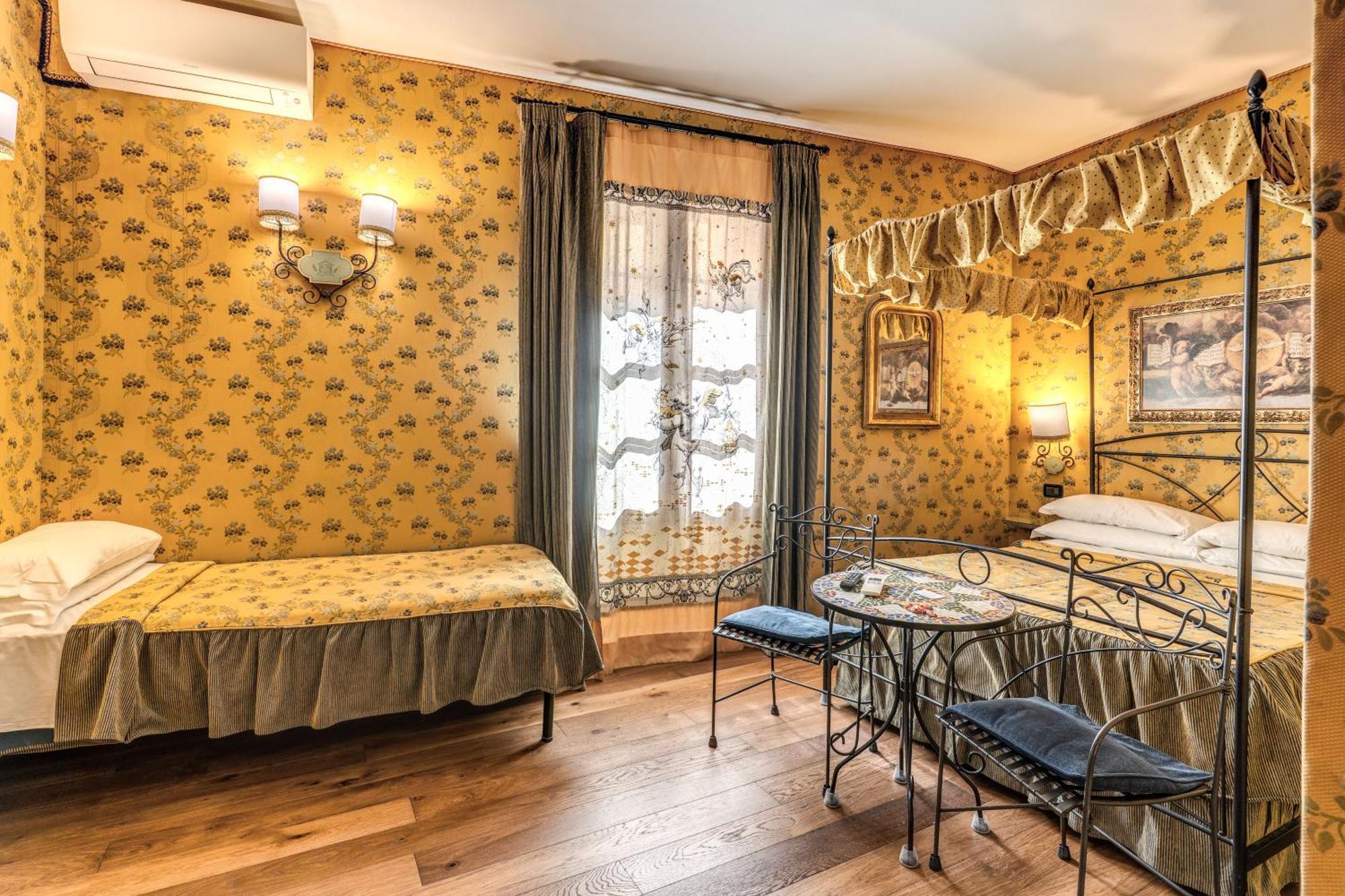 Bed & Breakfast Residenza Ave Roma