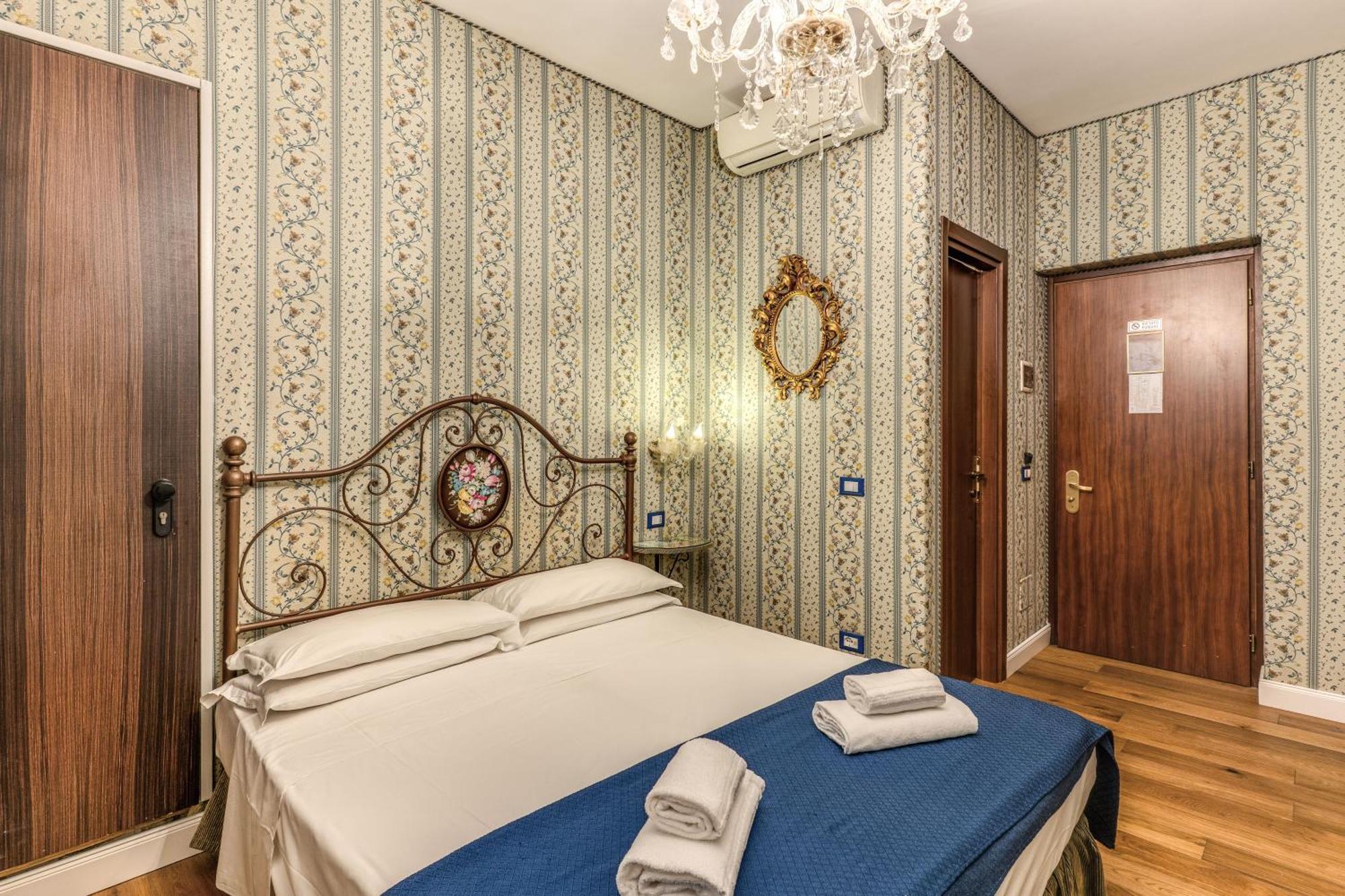 Residenza Ave Roma