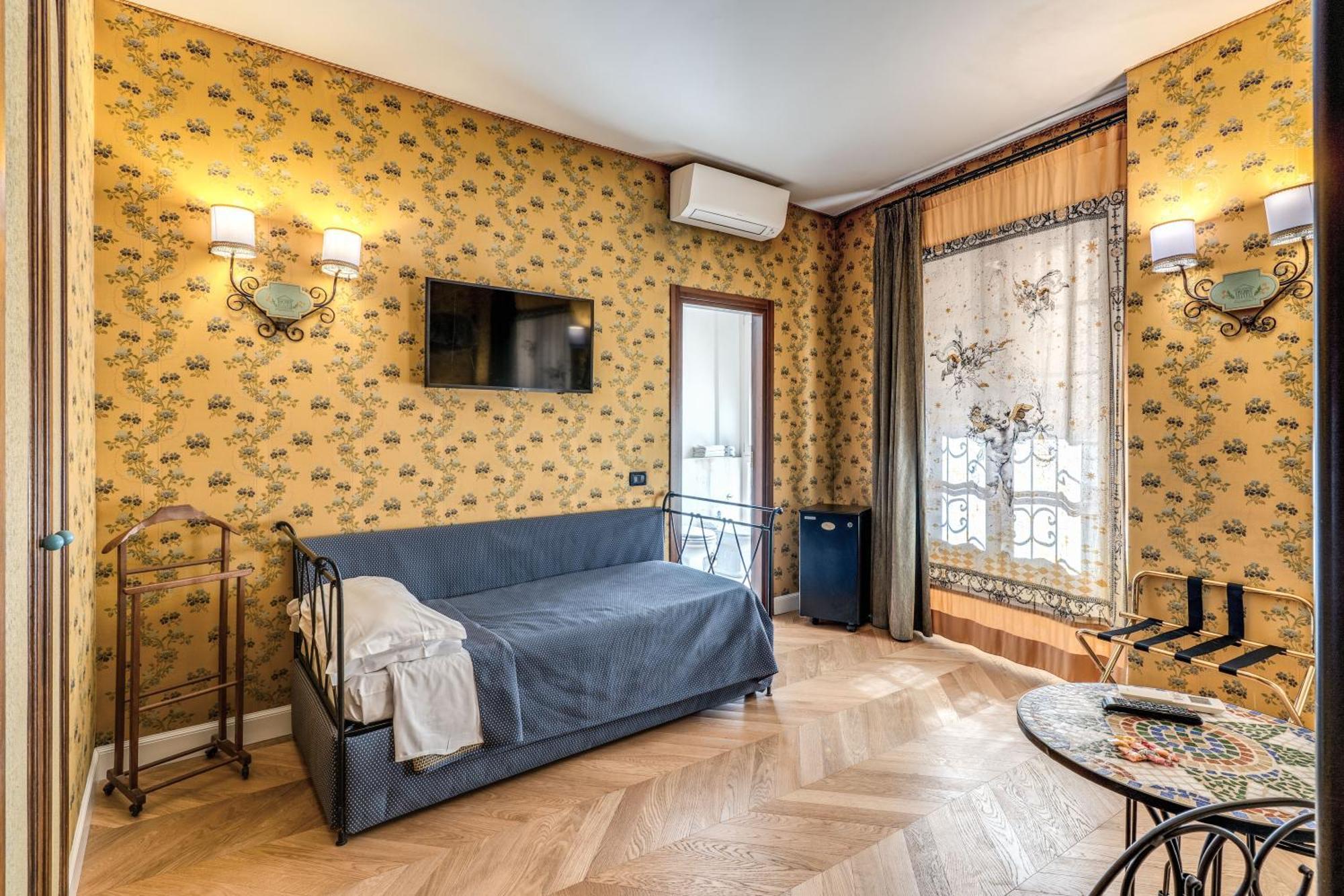Bed & Breakfast Residenza Ave Roma