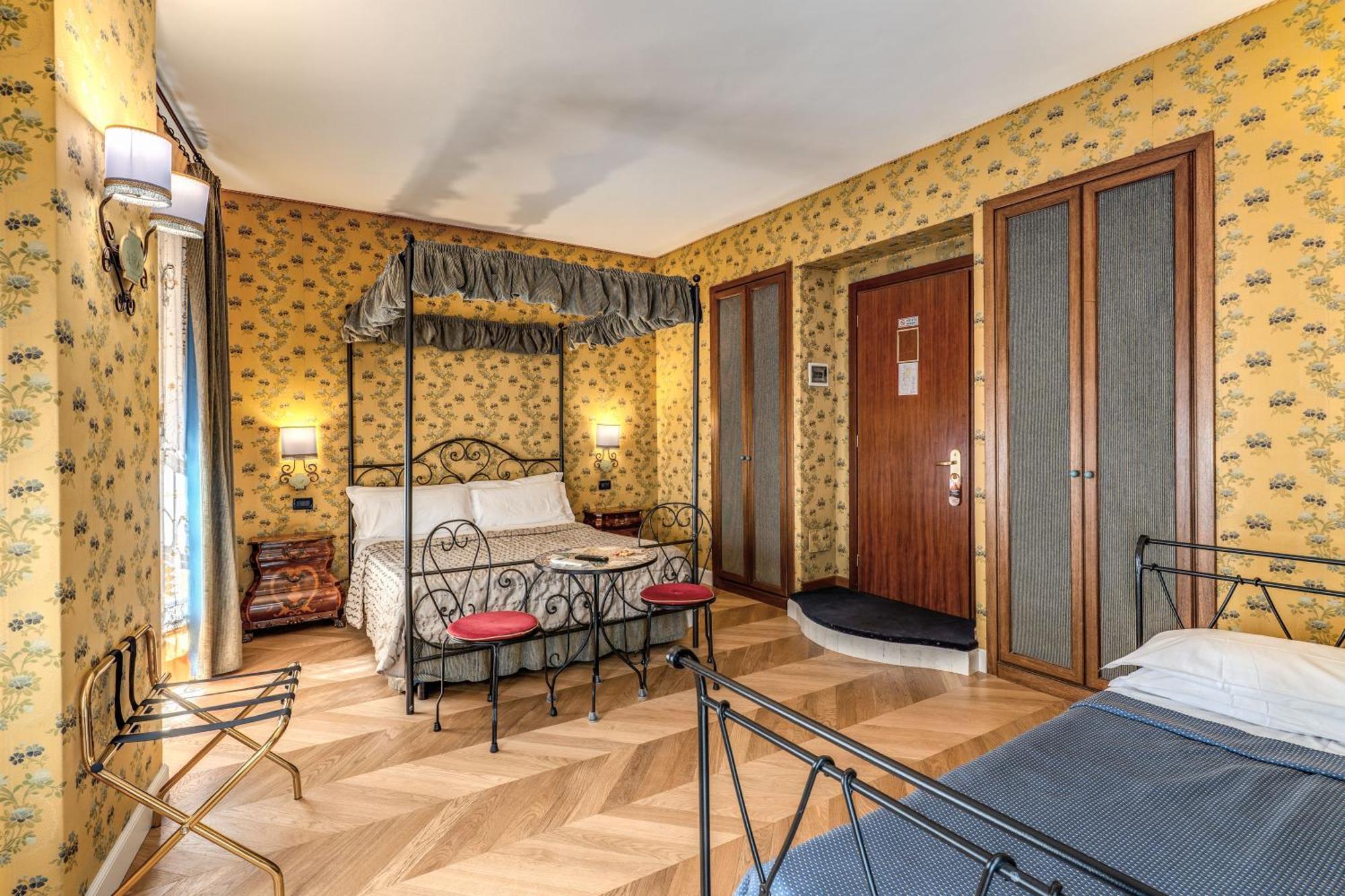 Residenza Ave Roma