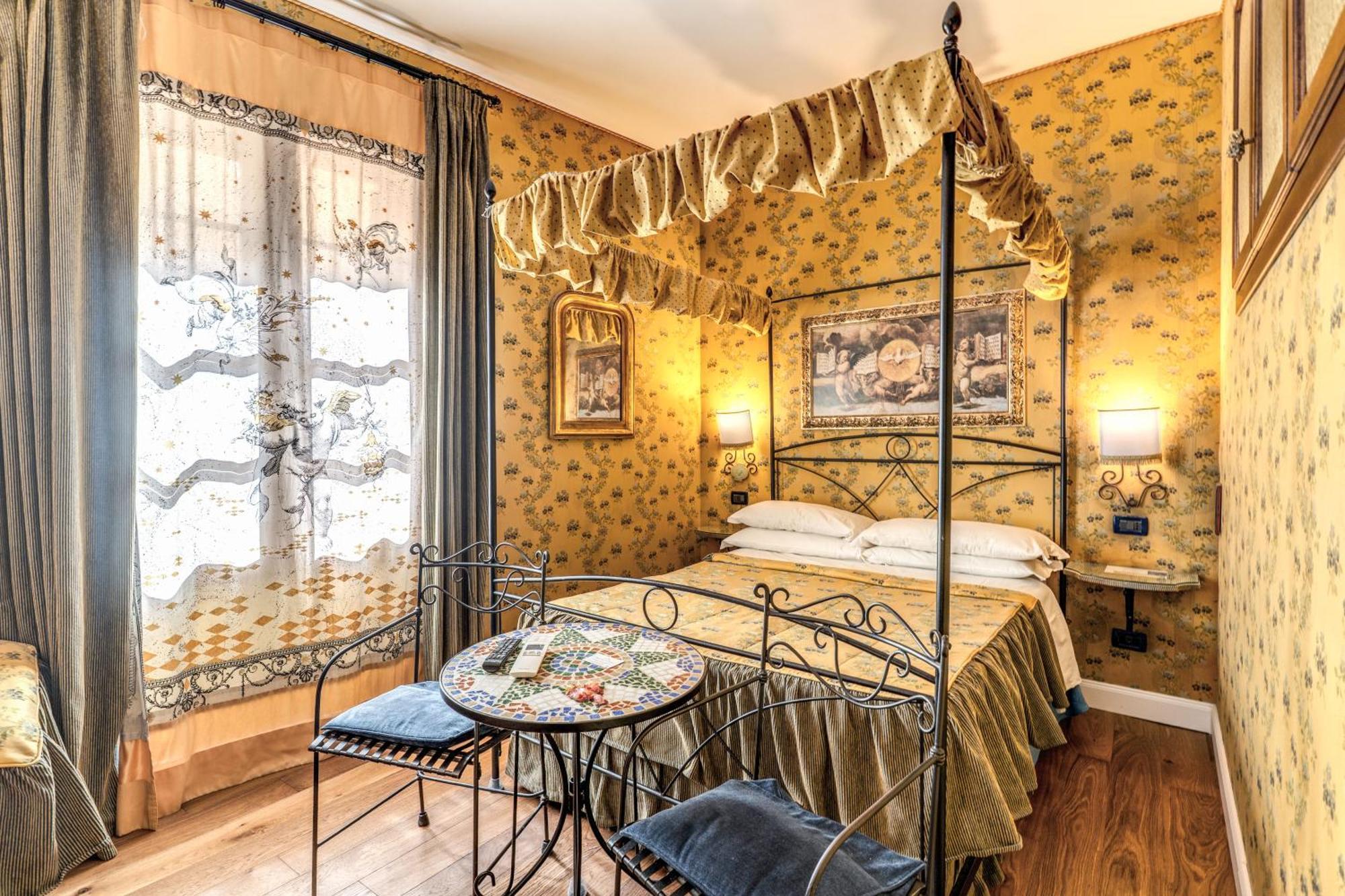 Residenza Ave Bed & Breakfast Roma