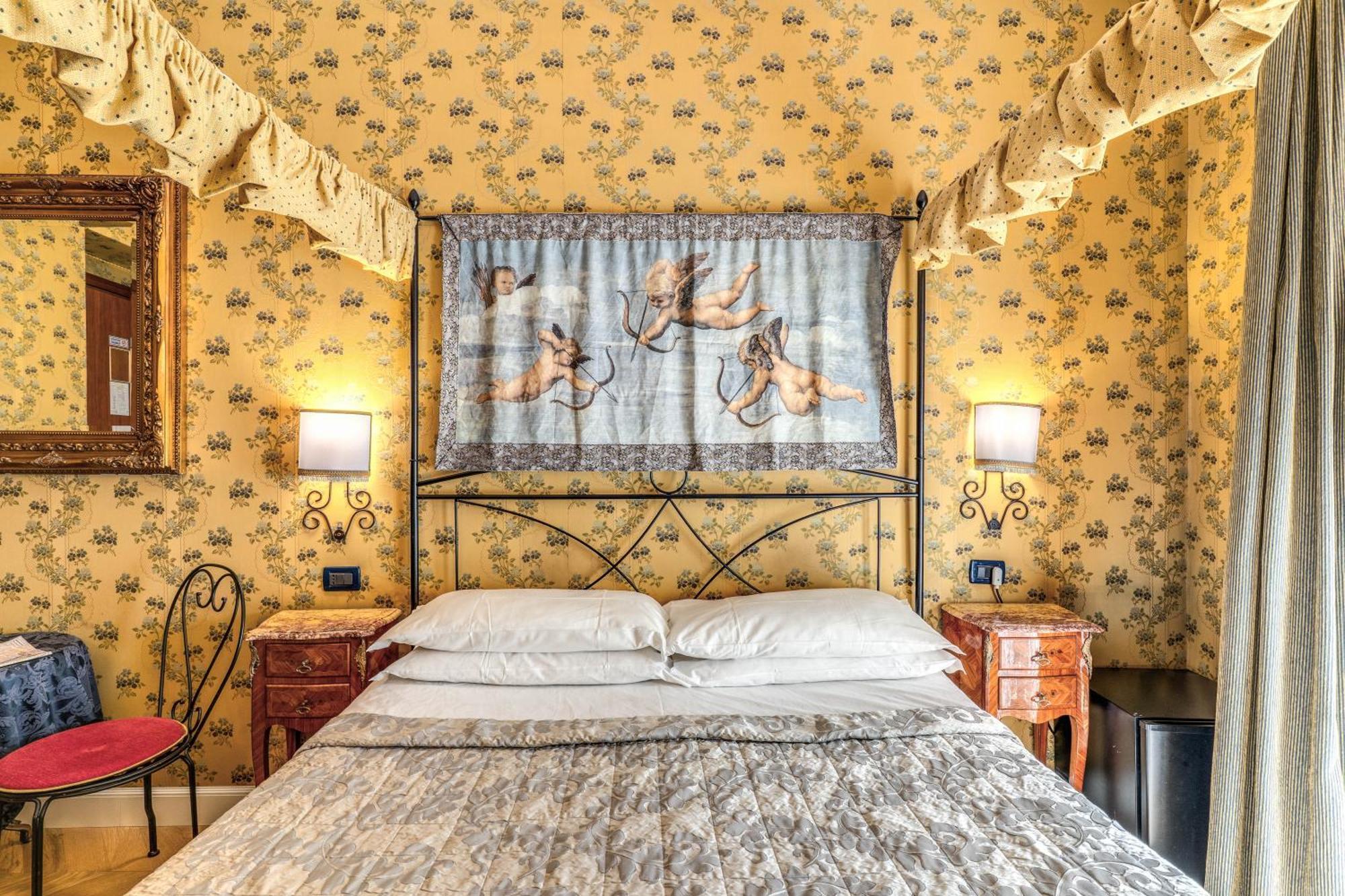 Residenza Ave Bed & Breakfast Roma
