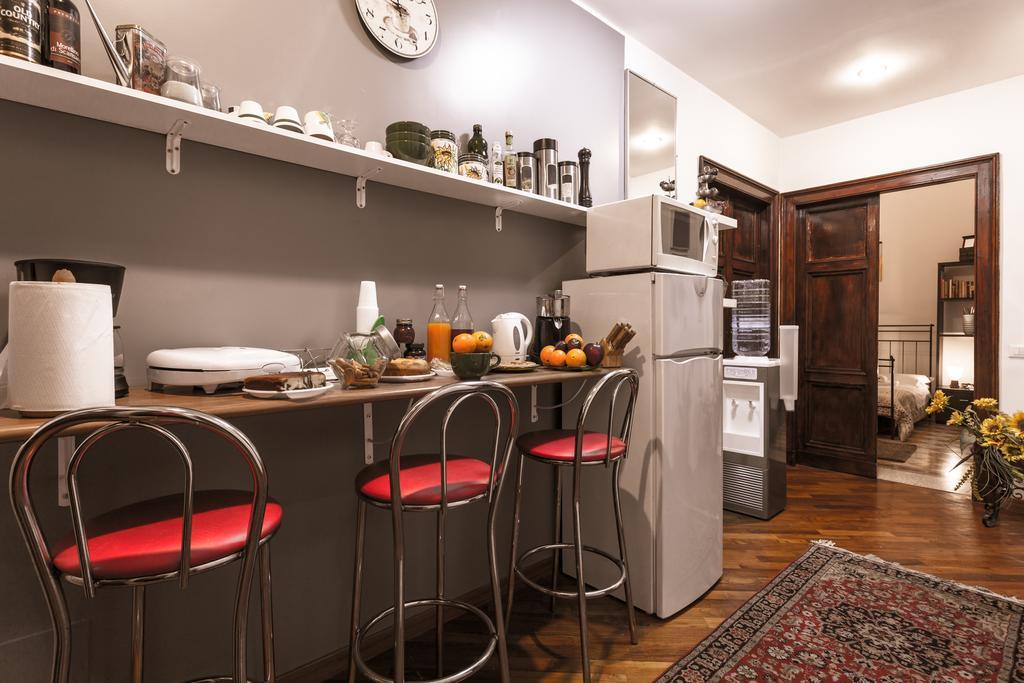 Residenza Ave Roma