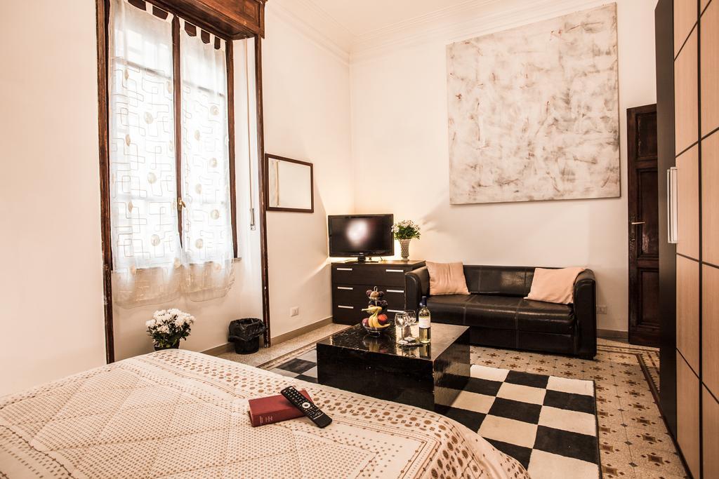 Residenza Ave Bed & Breakfast Roma