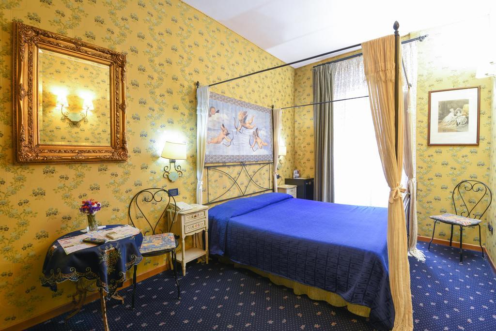 Bed & Breakfast Residenza Ave Roma