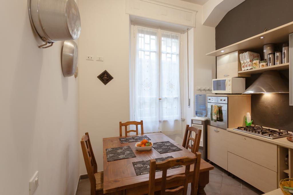 Bed & Breakfast Residenza Ave Roma