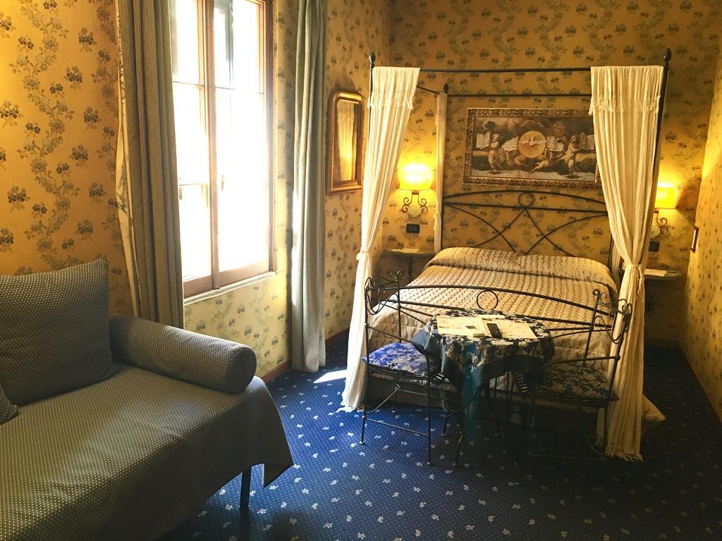 Bed & Breakfast Residenza Ave Roma