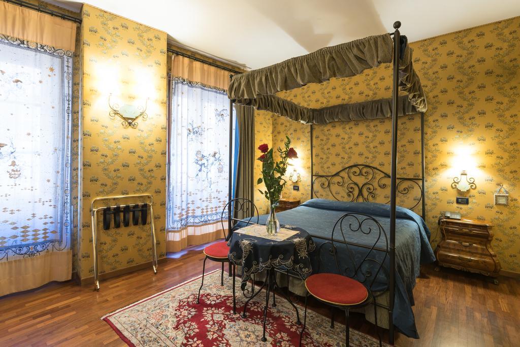 Residenza Ave Bed & Breakfast Roma