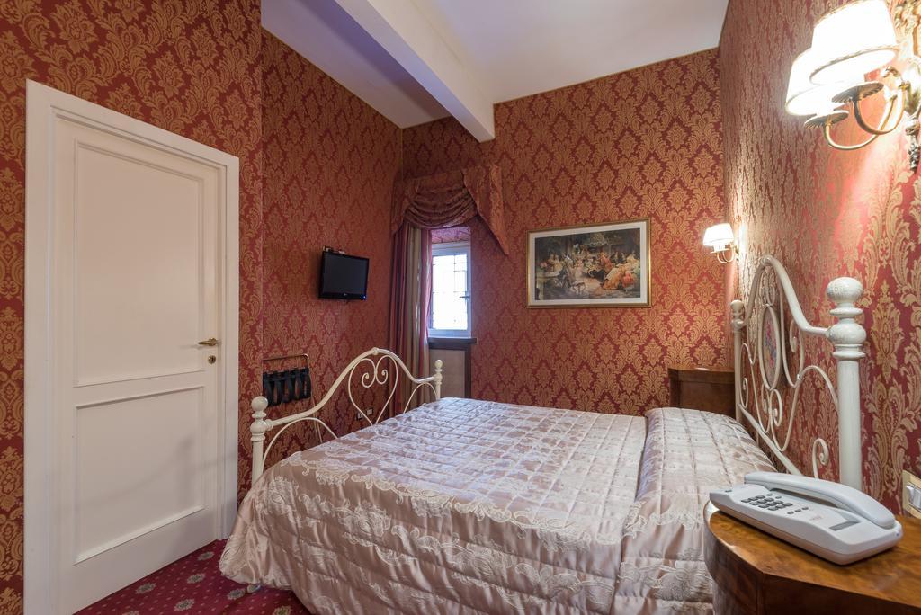 Residenza Ave Bed & Breakfast Roma
